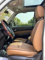 Nissan Patrol Super Safari 2018